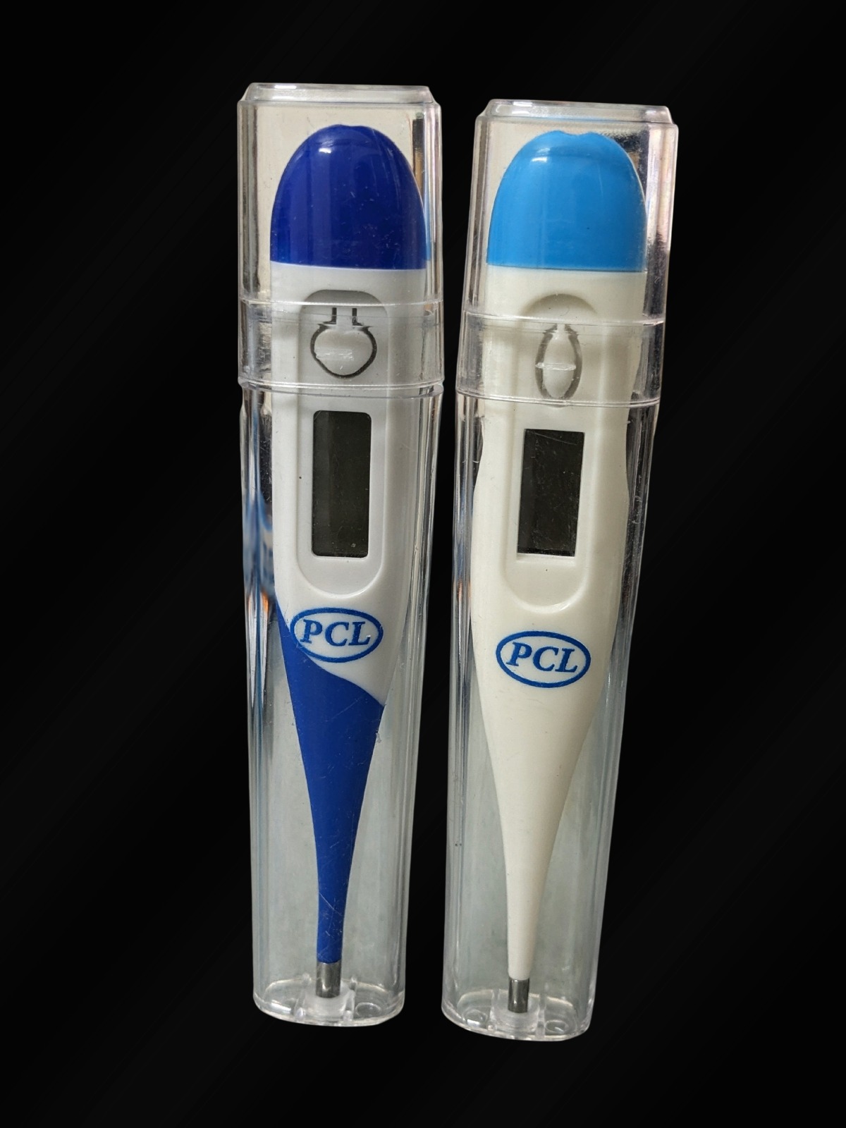 Digital Thermometer Non-Flexible – Precision in Seconds, Safety in Every Use