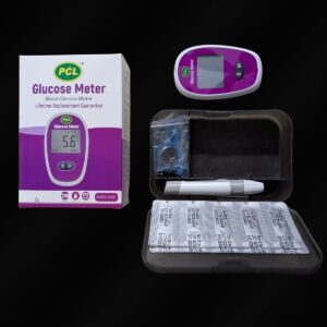 Glucose Meter