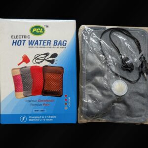 Electric Hot Water Bag