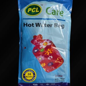 Hot Water Bag (2 Litre Capacity)