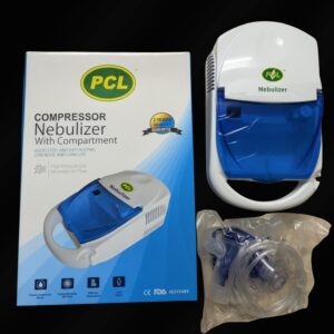Compressor Nebulizer