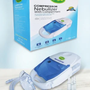 Compressor Nebulizer