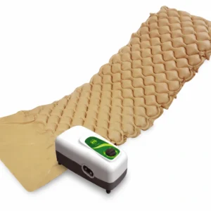 Air Bed & Pump Medical Anti-decubitus System – Doctor Series 1