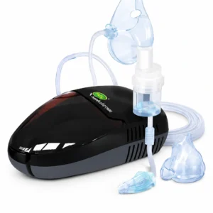 Nebulizer (Piston Compressor with Compartment)