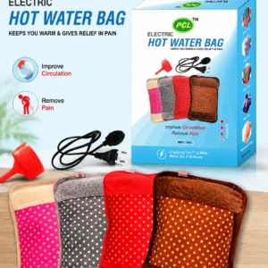 Electric Hot Water Bag