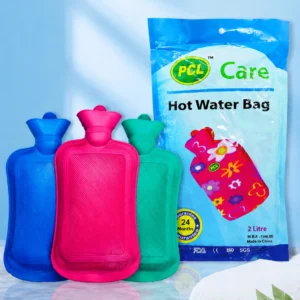Hot Water Bag (2 Litre Capacity)