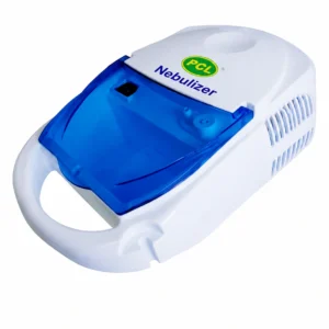 Compressor Nebulizer